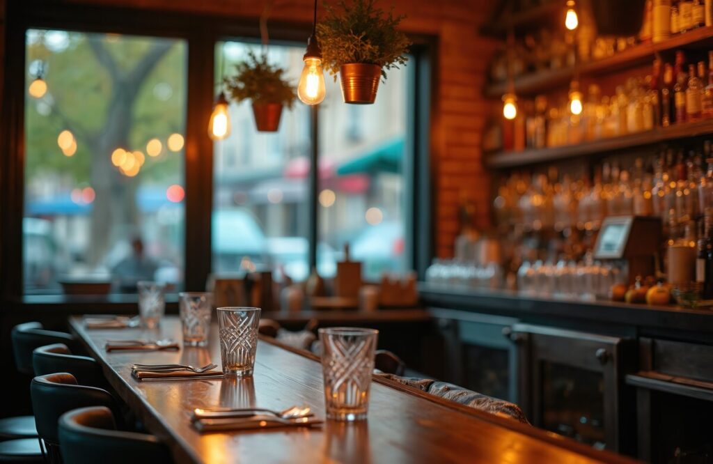 Savoring Wimbledon: A Local Foodie’s Guide to the Best Eats in Greenville’s Beloved Neighborhood